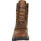 Durango Men's Waterproof Lacer Work Boot, 11 M, Steel Toe, 8 in H, Russet, DDB0267 DDB0267 - alternate 7